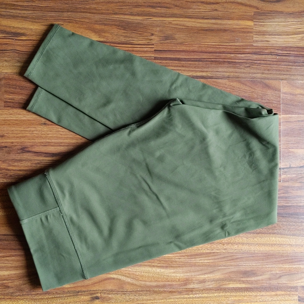Madewell Leggings